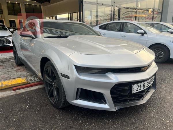 شيفروليه كامارو 2011 للبيع في العراق - الموصل